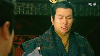 秦二世演技逆天  后悔当初斩了蒙恬 要是有一人健在，岂能由腌人作乱