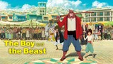 The Boy and the Beast (2015) Eng sub | Japanese movie