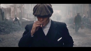 "Peaky Blinders" มีพลังงานสูงรออยู่ โปรดสวมหูฟังและสัมผัสถึงความสง่างามและเสน่ห์ของครอบครัวอันธพาล