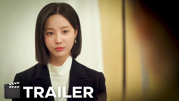 Love Phobia (2026) 러브 포비아 [ENG SUB] Drama Trailer 2 (Kim Hyun Jin_ Yeon Woo)(1080P_HD)