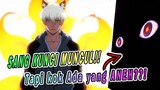 NOX MANGGIL DEWA?! KOK GITU YA BENTUKNYA??!! | The God Of High School Episode 10