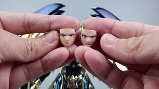 Toypoint Star Origin Odin Star Edition