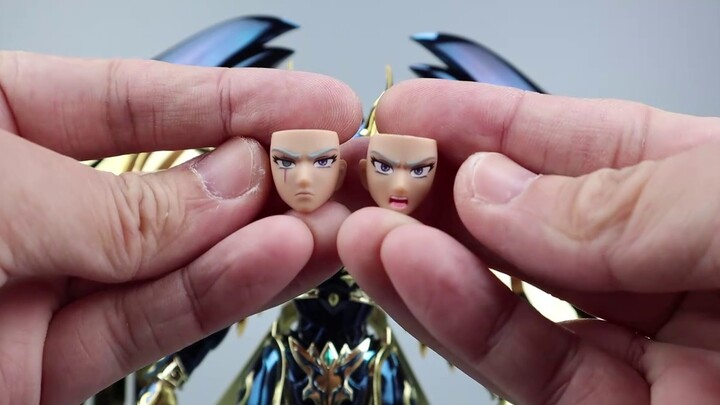 Toypoint Star Origin Odin Star Edition