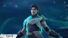 Wu Dong Qian Kun S6 Eps 6 Sub Indo