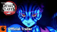 Demon Slayer- Kimetsu no Yaiba Infinity Castle
