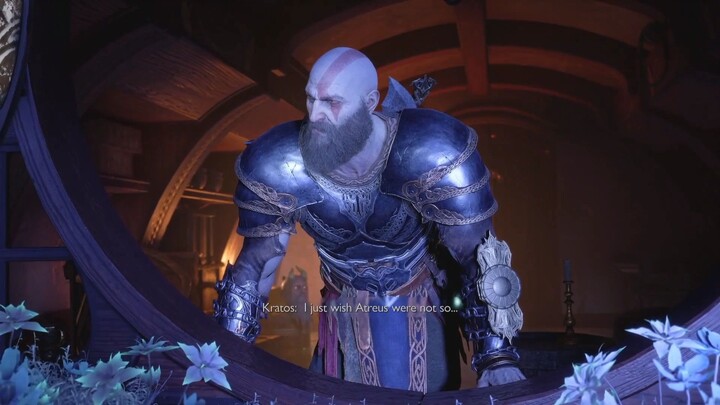 God of War Ragnarök Part 2 | Ironwood ความลับของ Loki และคำทำนายที่เปลี่ยนทุกอย่าง!