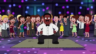 family guy