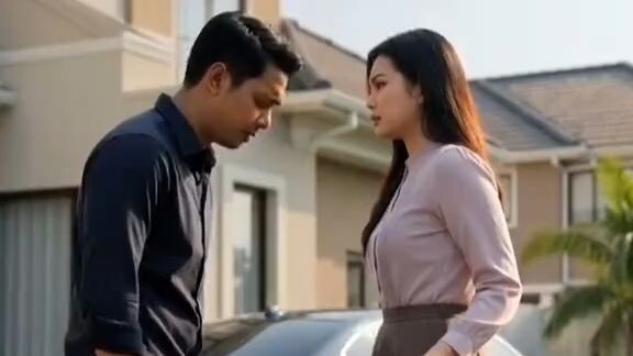 BERAT SEBELAH PART 1
