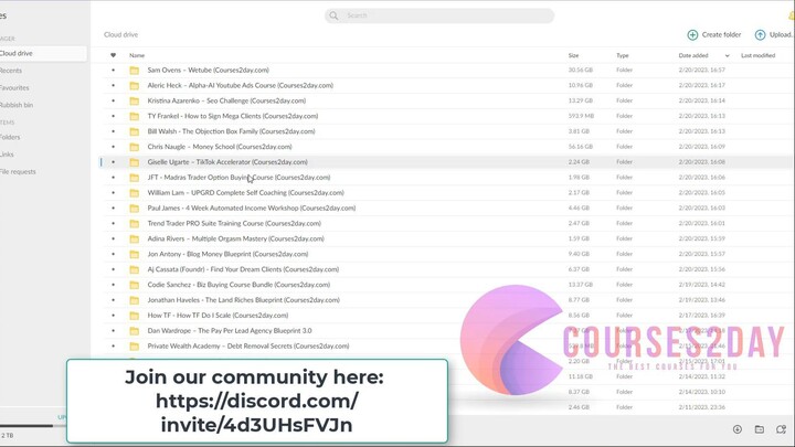 Giselle Ugarte – TikTok Accelerator Download