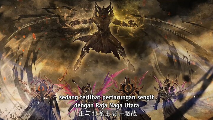 BTTH S5 EPS 201 SUB INDO (1080HD)