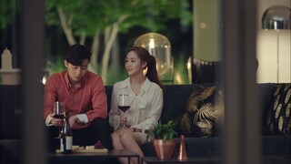 Sekretaris Kim, Kenapa ? Episod 12 Sub Indo HD