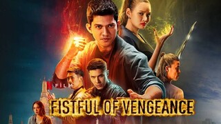 Fistful of Vengeance (2022) Sub Indo