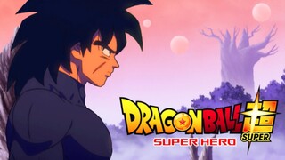 Dragon Ball Super: Super Hero Nuevo Trailer Oficial 4 - Broly vs Bills? | Analisis