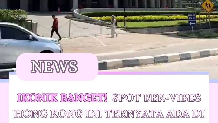 Pantai Indah Kapuk (PIK)kembali mencuri perhatian publik