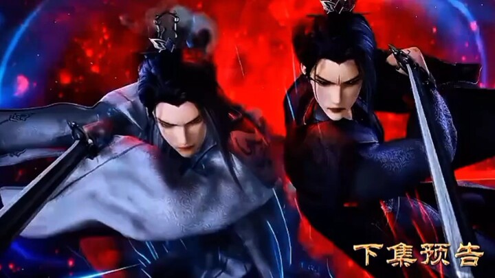 Preview Against The Sky Supreme Eps 497