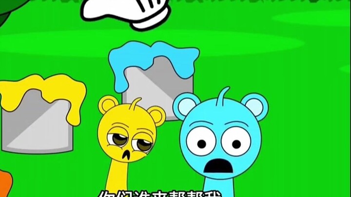 把太阳狗抓去节奏监狱