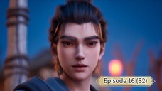 Azure Legacy S2 Eps 16 Sub Indo