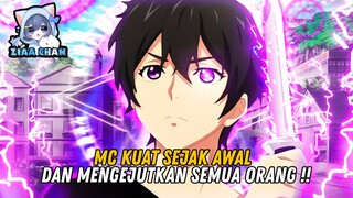 MC Kuat Sejak Awal Dan Mengejutķan Semua Orang ❗️