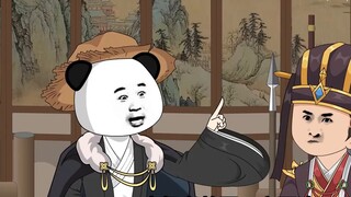 031. Hạ Nhân đích thân dẫn quân viễn chinh sang nước Ngụy!