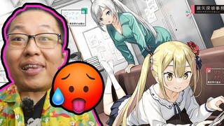 Isekai Jadi LONTE Di Jepang Sambil Jadi GEMBEL 🤣 - Weeb News of The Week #84