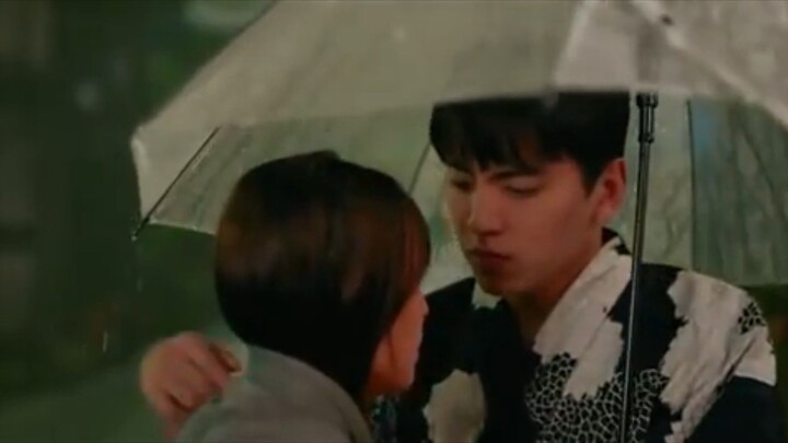 LOVE AT FIRST KISS😘another romcom