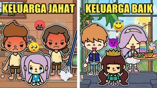 Bayi Yang Ditukar!🍼 Part 2 | Toca Life World! My Baby Was Switched at Birth 😱 Toca Boca Toca story