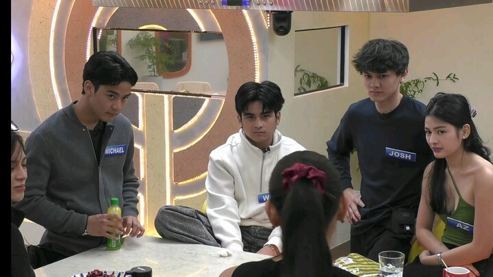 Day 9 | March 17, 2025 | PBB Celebrity Collab Edition | part 1