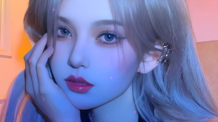 【Wallpaper Engine】Gợi ý bộ hình nền phong cách mỹ thiếu nữ (Phần 3)