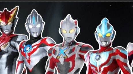 【New Generation】Remastered version of Pantheon