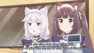 Nekopara Tập 10