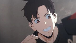 The Chosen One Eps.08 Sub Indo_03a