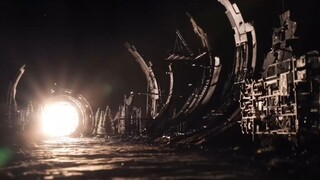"震撼的微缩场景艺术盛宴"