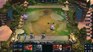 AURELION SOL PHÁP SƯ META MÙA 7 CARRY CỰC KHỎE _ DTCL MÙA 7