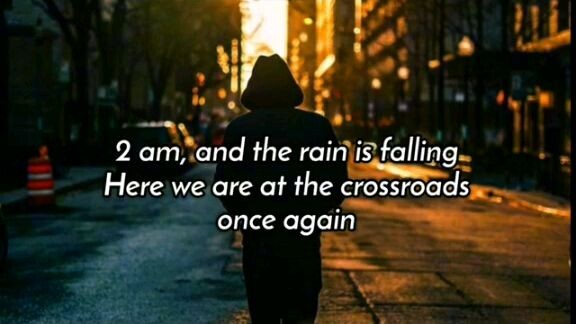 #song lyrics #only love by trademark ✨