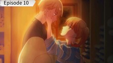 Anyway, I'm Falling in Love with You. || English Dubbed