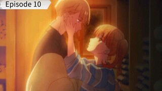Anyway, I'm Falling in Love with You. || English Dubbed