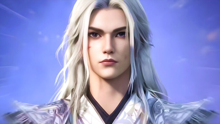 RENEGADE IMMORTAL EPS 101 || Wang Lin Menghabisi Qian Feng Dan Di Kejar Kejar Oleh Tou Sen !