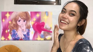 Tuh Kan Panik, Makannya Lihat Dulu Sanji!