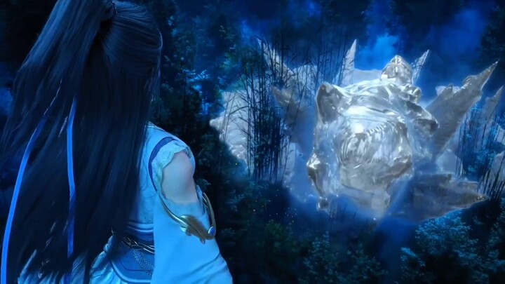 The Gate of Mystical Realm. Episode 05. Sub.Indo Part.6