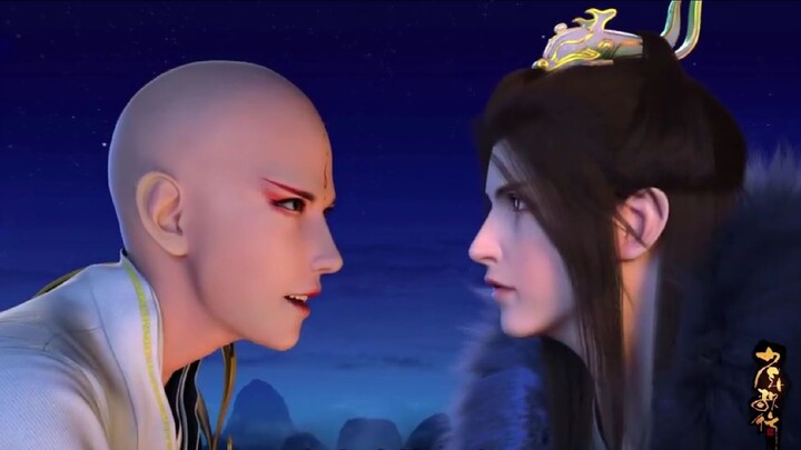 [Desolation & Wuxin] Desolation: Tidak ada yang tahu bagaimana memanjakan suami saya lebih baik dari