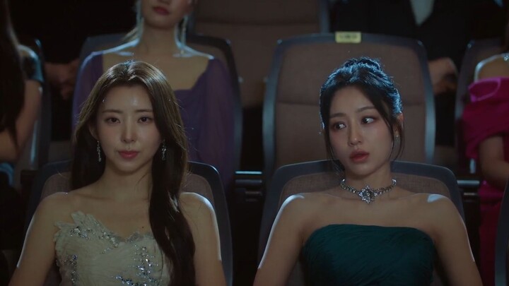 Love In Sync E01