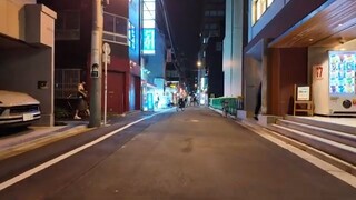 y2mate.com - ４Ｋ60nightwalk in Akihabara夜の秋葉原をお散歩2024年7月11日_360p