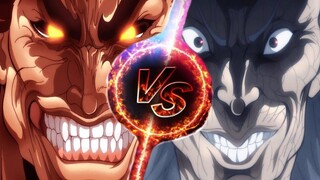 Yujiro Hanma All Fights「AMV」- Warsongs เจาะแสง บากิ (2020)