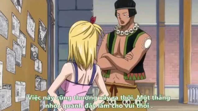 hội fairy tail ova1