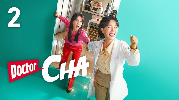 Doctor Cha (2023) - Episode 2 [English Subtitles]