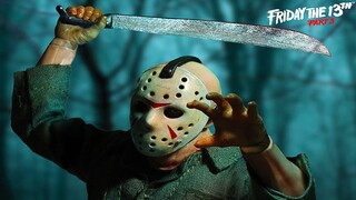 Jason Đã Ra Tay Thì Có Chạy Đằng Trời | Friday The 13th | Big Bang