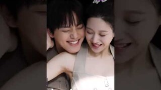 New couple 😉 #linkeatlovekill  #moongayoung #yeojingoo #dramakorea #shorts