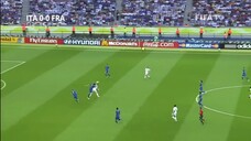 06 2006 Italia vs Prancis - FIFA World Cup 2006 Final Full Match