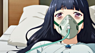 青梅竹马之间的生死离别,真是让人泪目了 #动漫推荐