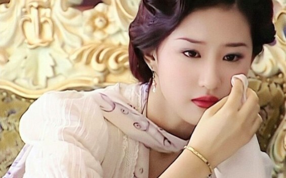 【Tủ đồ của Bạch Tú Châu】Đây mới là khí chất và phong cách trang phục xứng tầm tiểu thư thời Dân Quốc